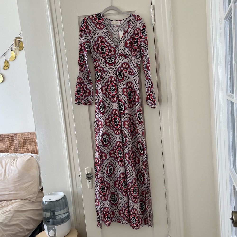 Yumi Kim Gypsy Affair Dress